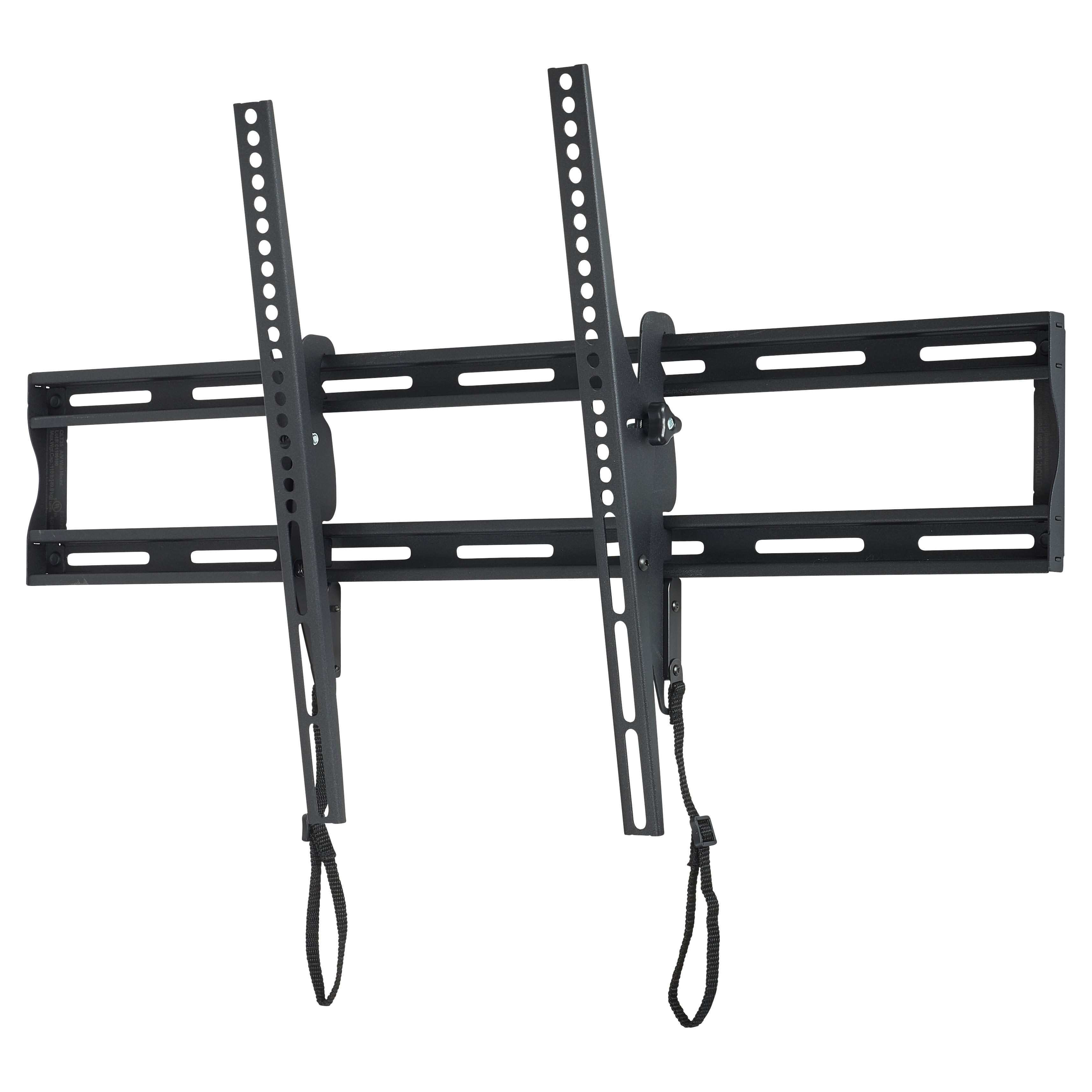 Wall Mount TV Bracket for 40-70" TVs - Tilting - view 2