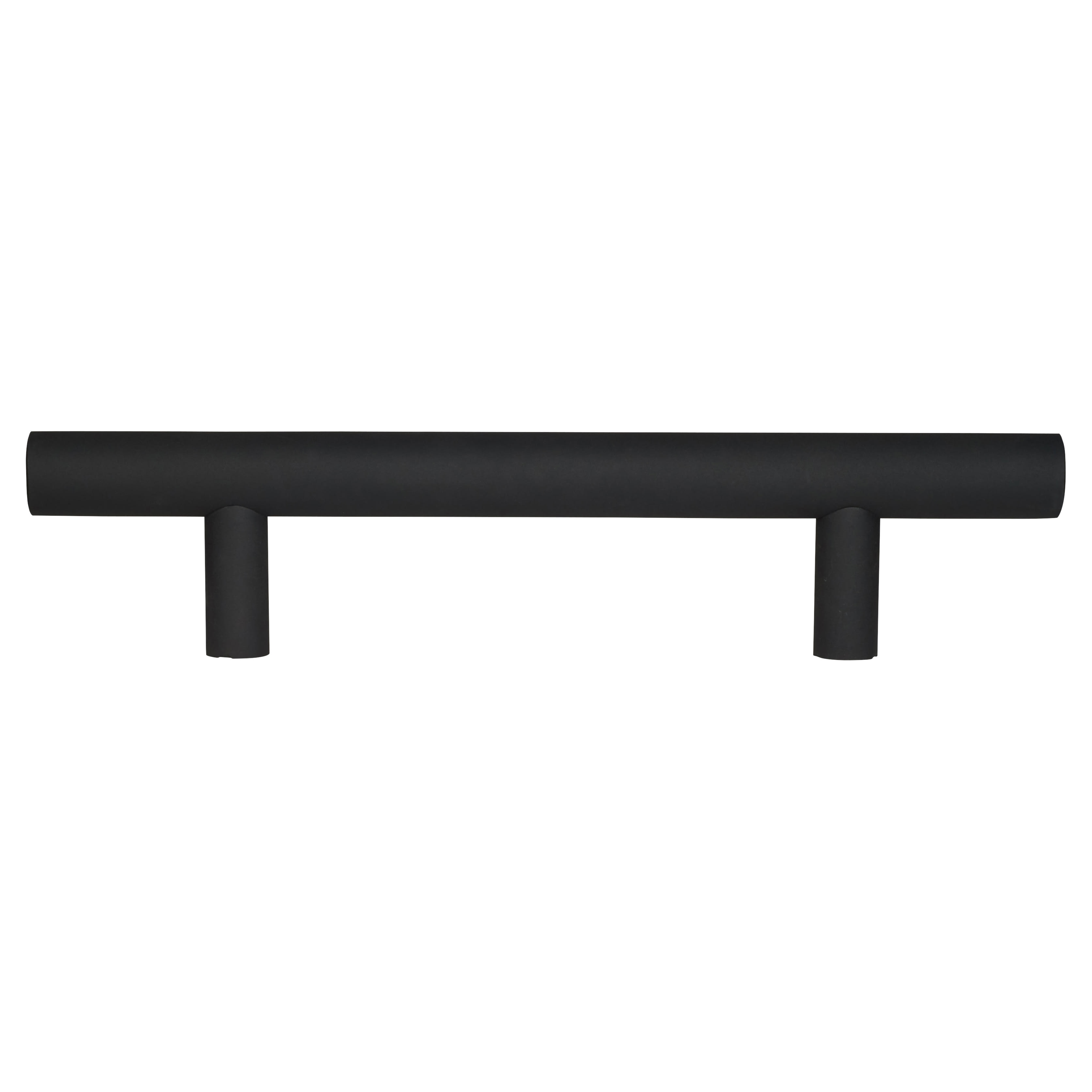 Sliding Door Handle & Flush Pull Handle - Black - view 3