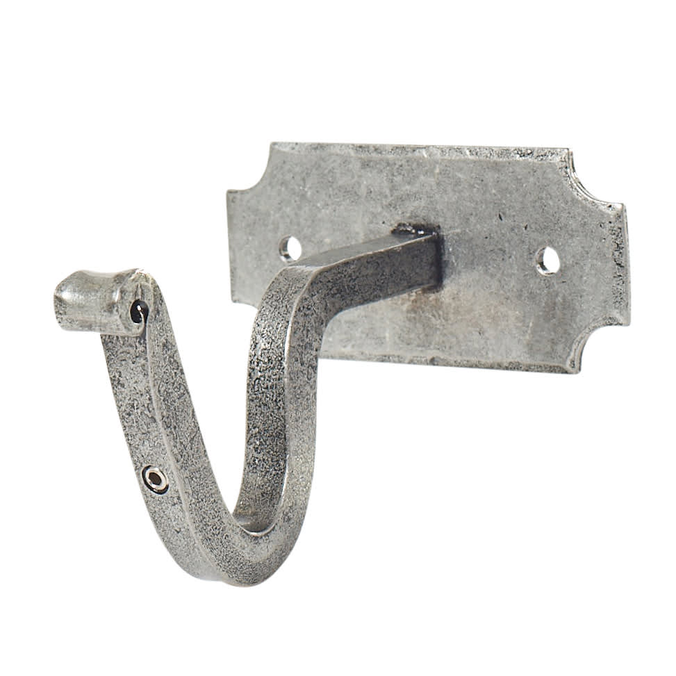 Mounting Bracket - Pewter - view 2