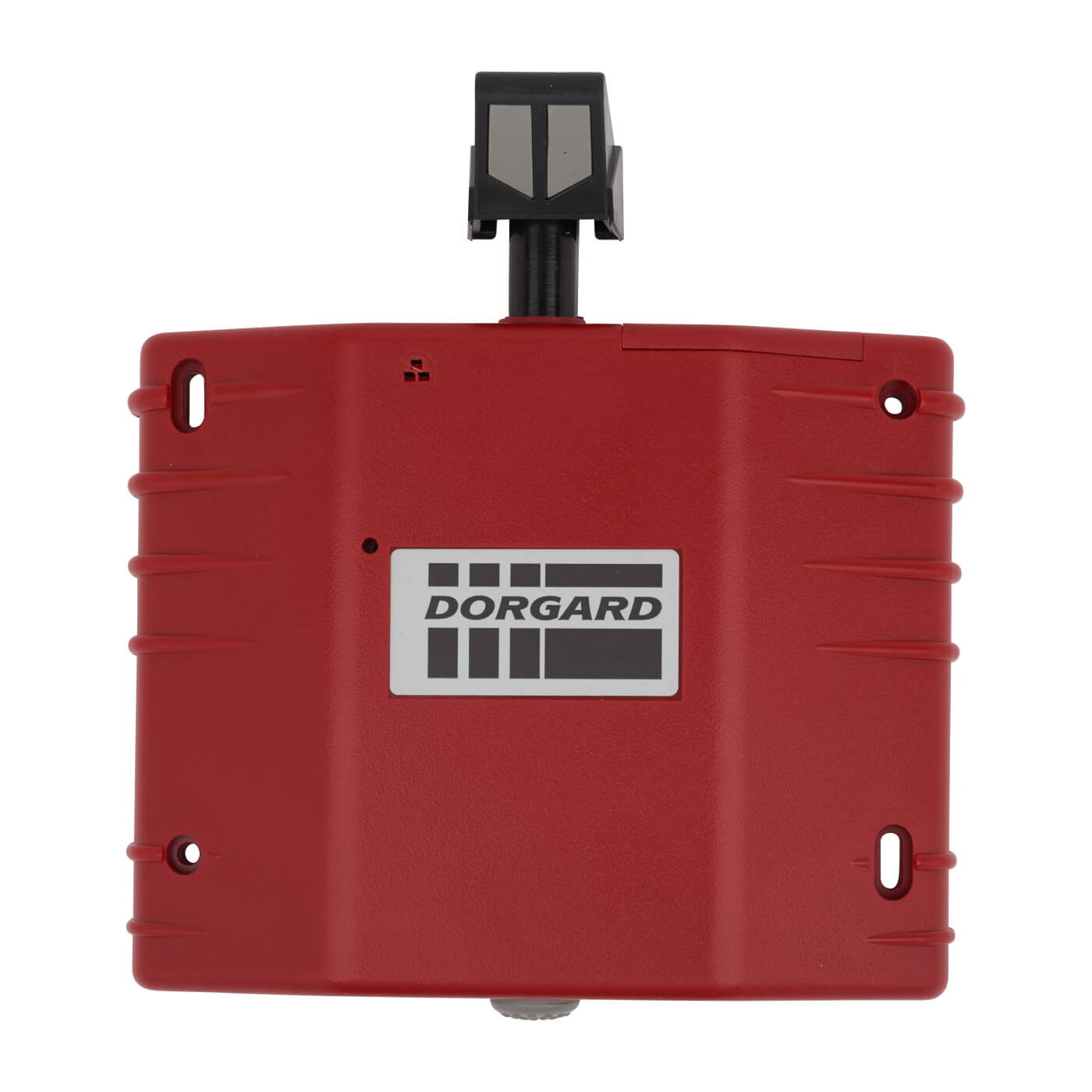 Fireco Dorgard Fire Door Holder - Red - view 3