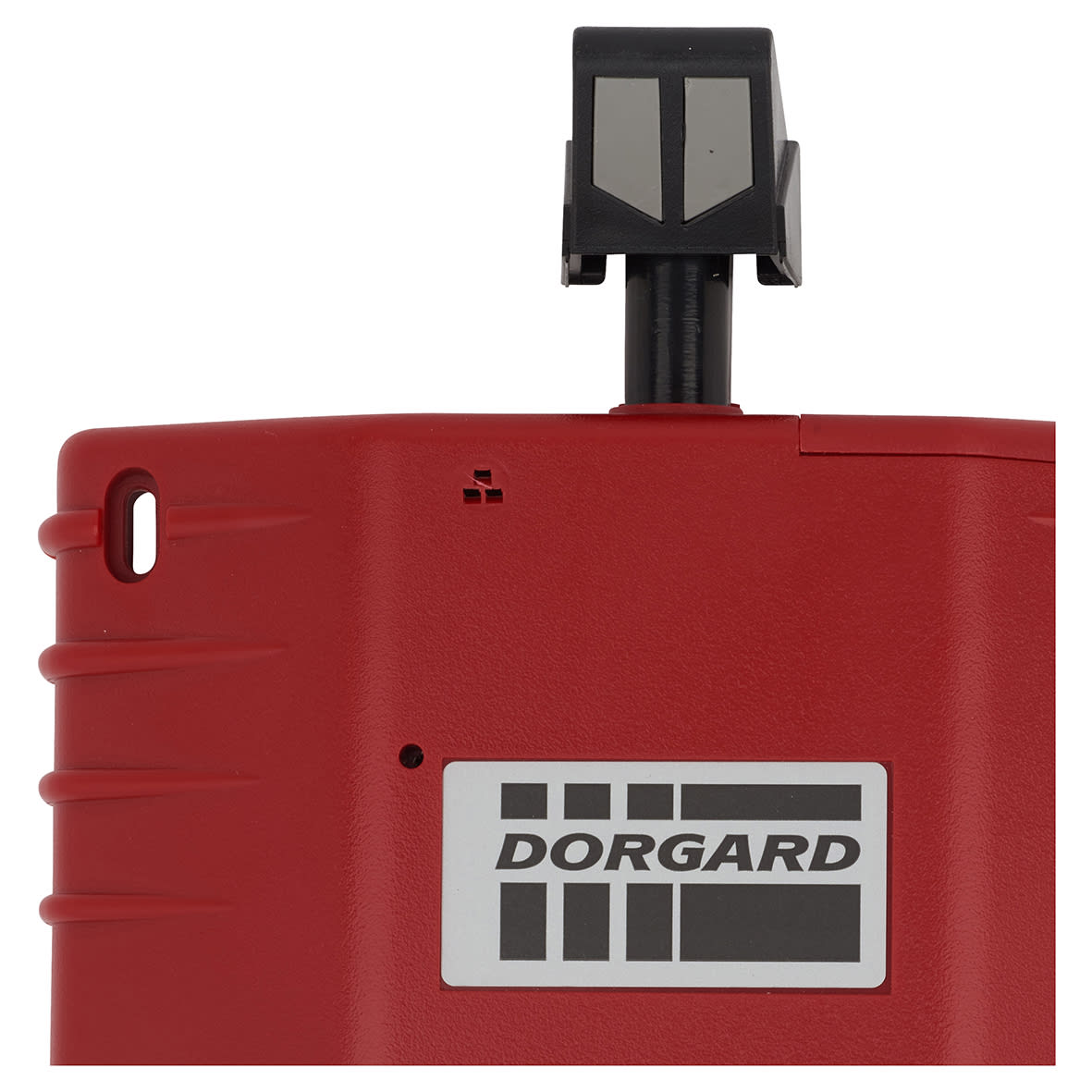 Fireco Dorgard Fire Door Holder - Red - view 4