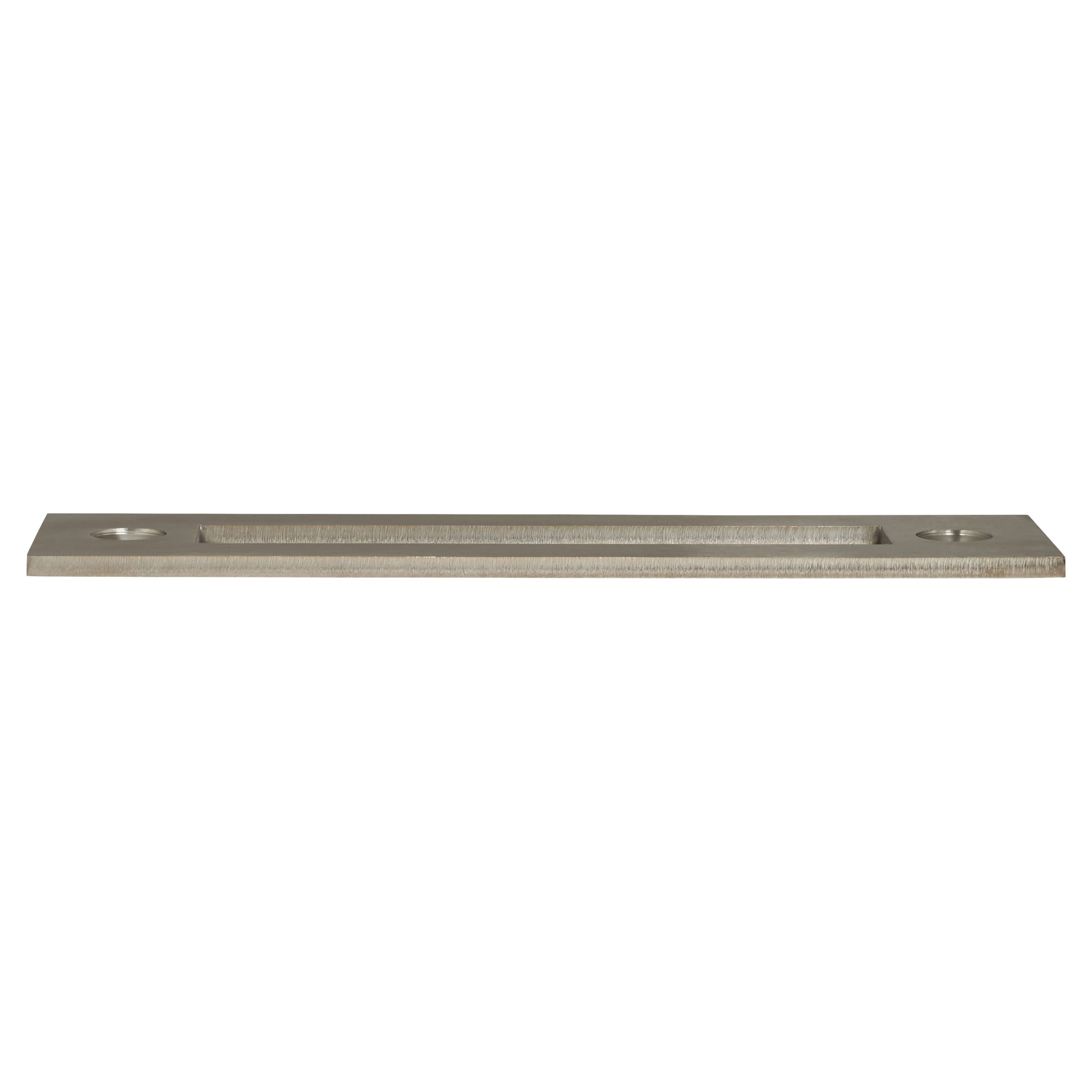 Sliding Door Handle & Flush Pull Handle - Stainless Steel - view 3