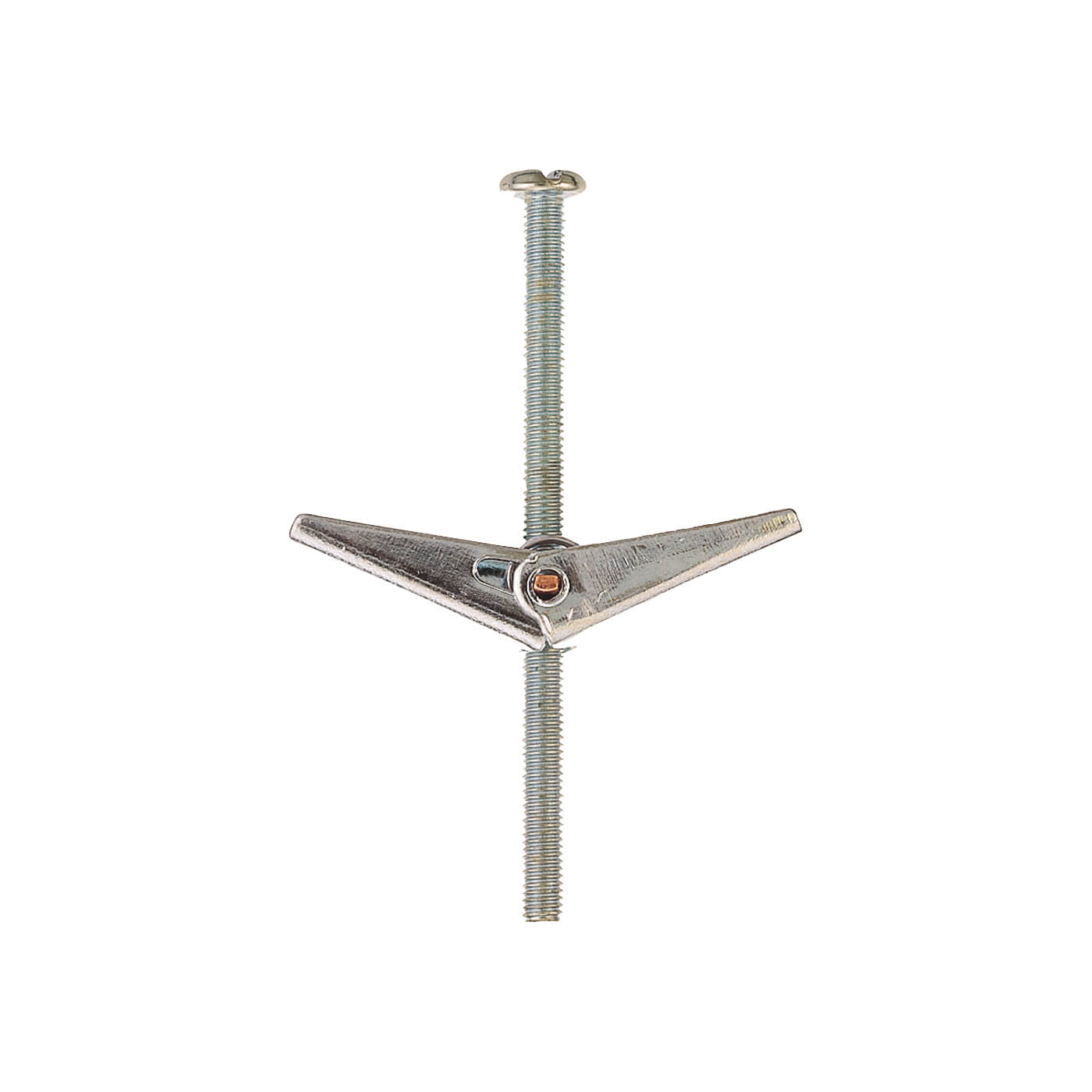Spring Toggle - M5 x 80mm - Pack of 20 - view 2