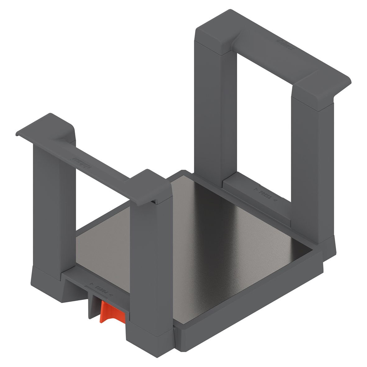 ORGA-LINE Plate Holder - view 2
