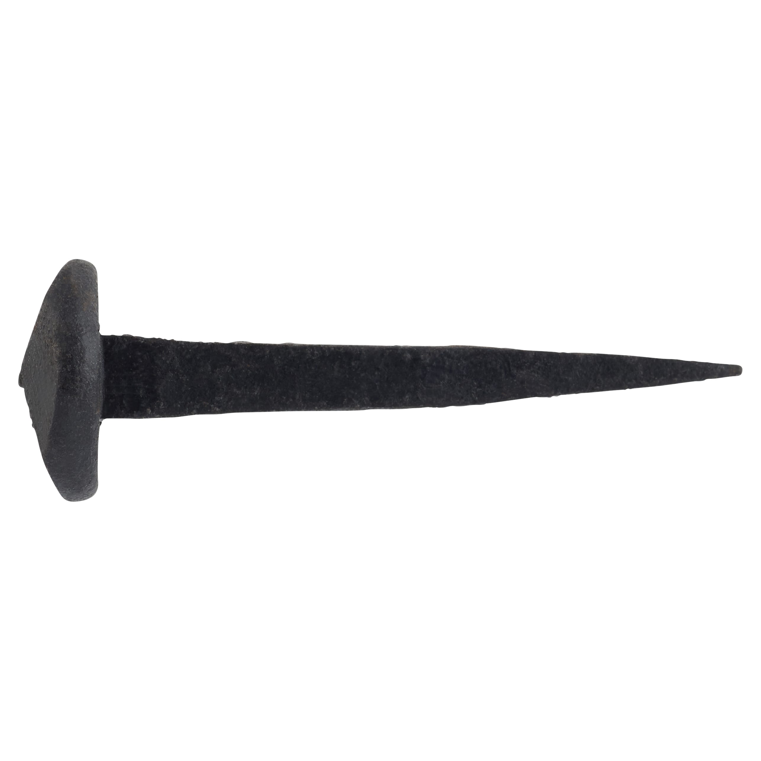 Handmade Nail - 2 x 3/4" - Steel - Antique Black - Pack of 10 - view 3