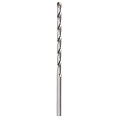 HSS-G Long Series Drill Bit - M2 - 4.5 x 126mm - view 2
