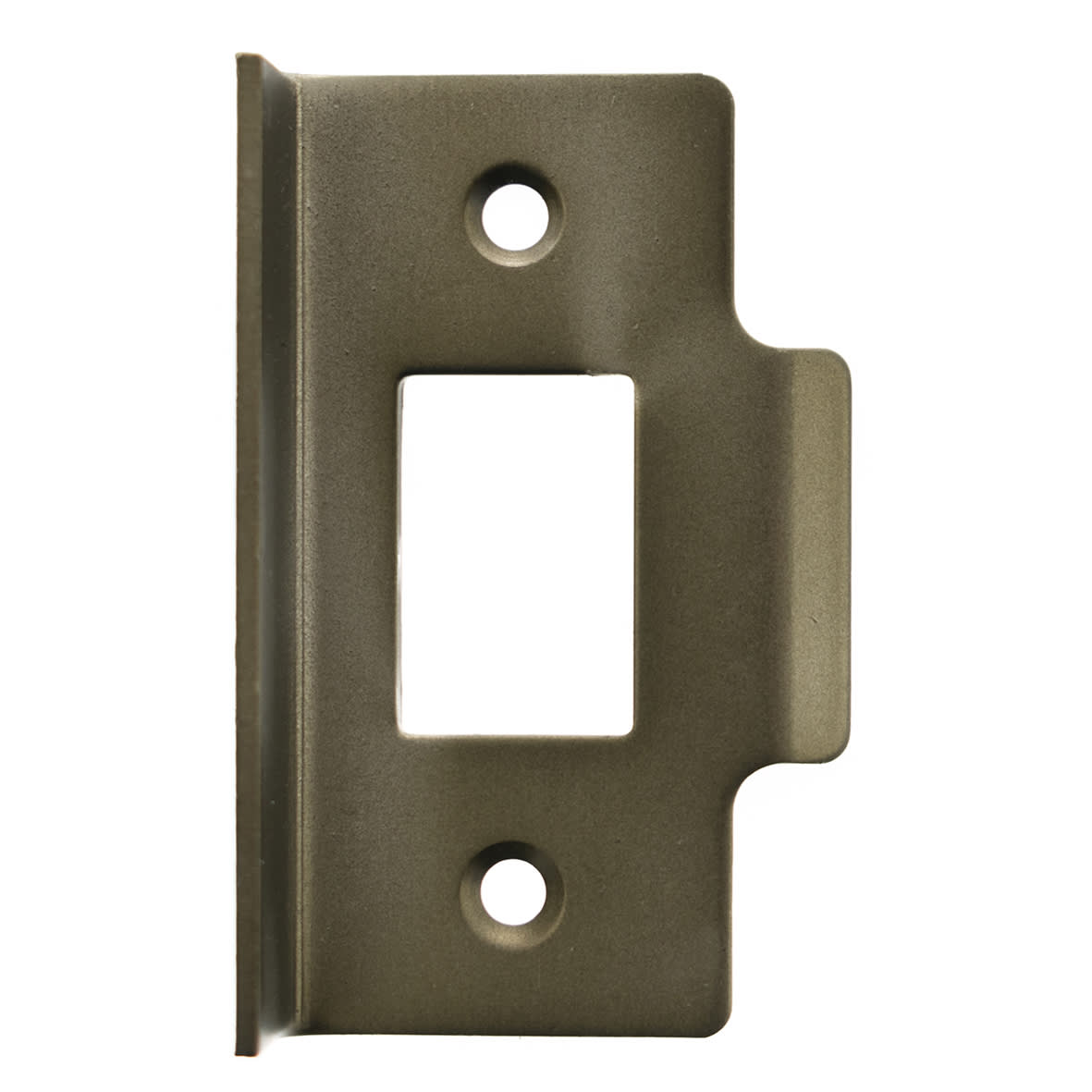 13mm Rebate Kit to suit CE Tubular Latches - Urban Dark Bronze - view 2