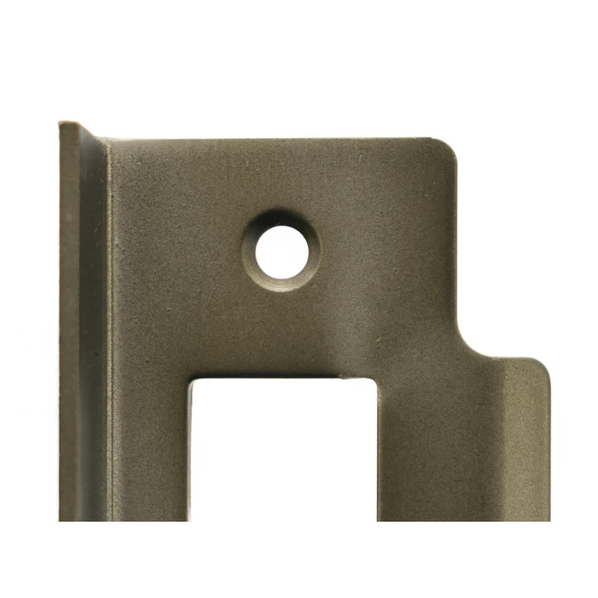 13mm Rebate Kit to suit CE Tubular Latches - Urban Dark Bronze - view 4