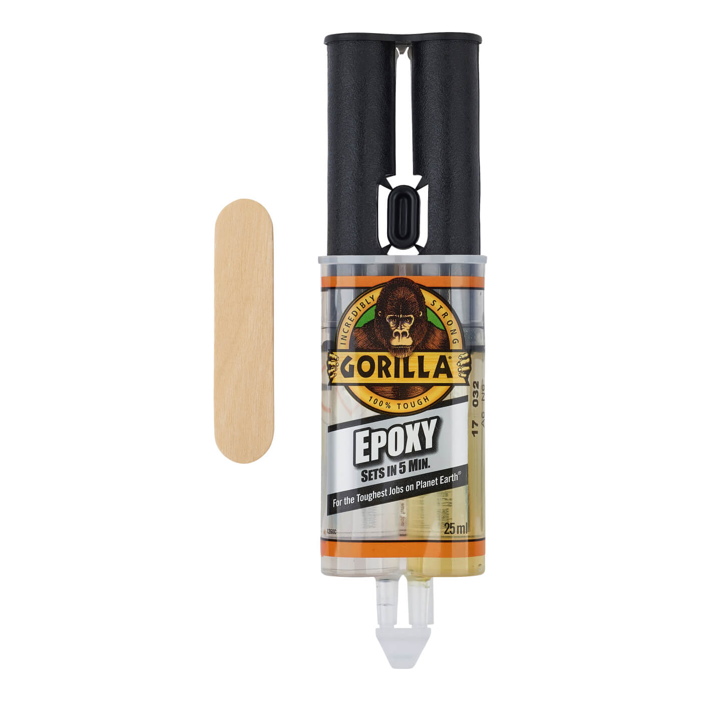 Epoxy - 25ml - view 2