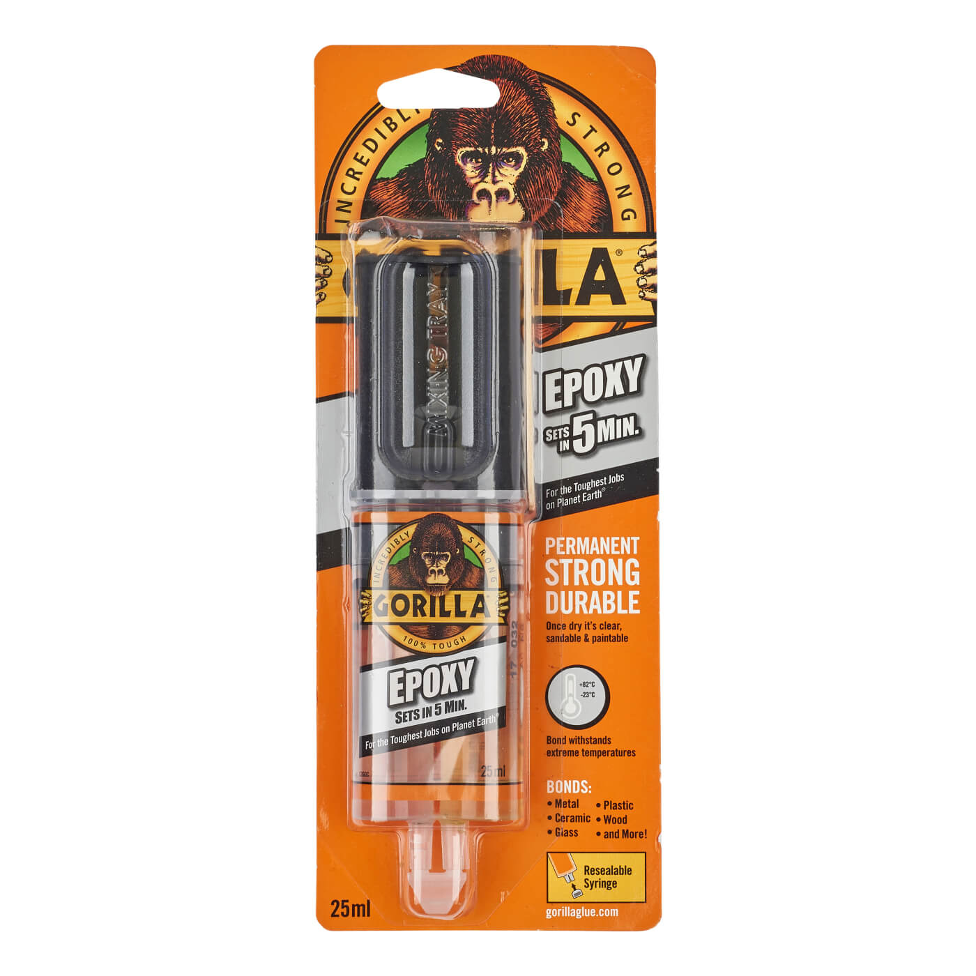 Epoxy - 25ml - view 3