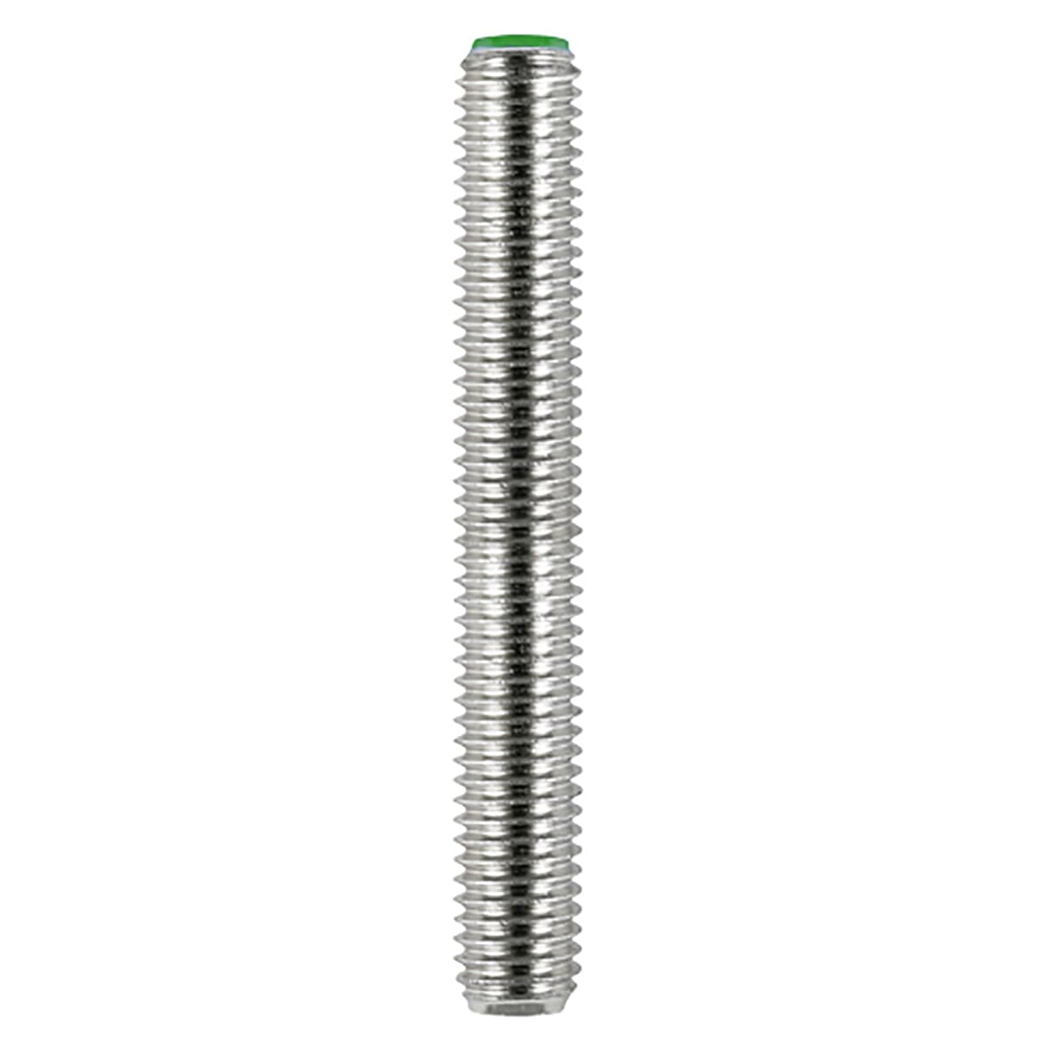 Threaded Bar Rod / Studding - M16 x 1000mm - A2 Stainless Steel - Pack of 5 - view 2