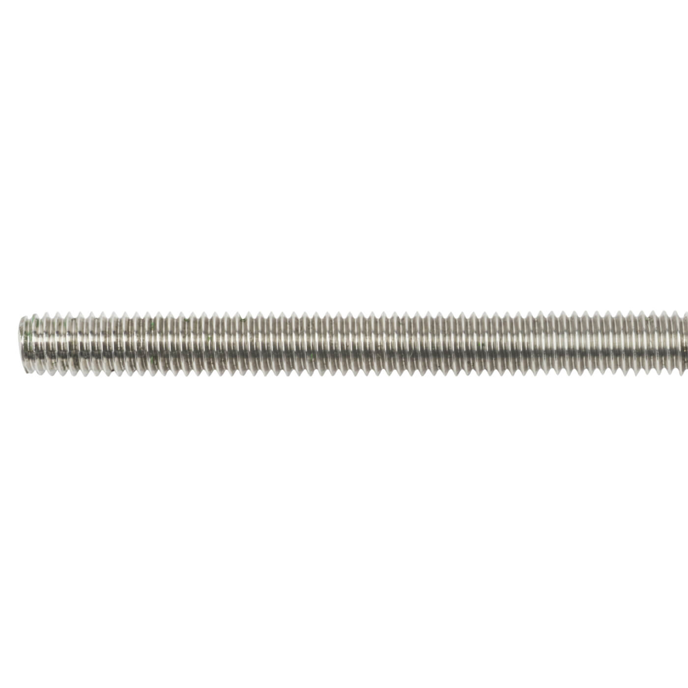 Threaded Bar Rod / Studding - M16 x 1000mm - A2 Stainless Steel - Pack of 5 - view 3