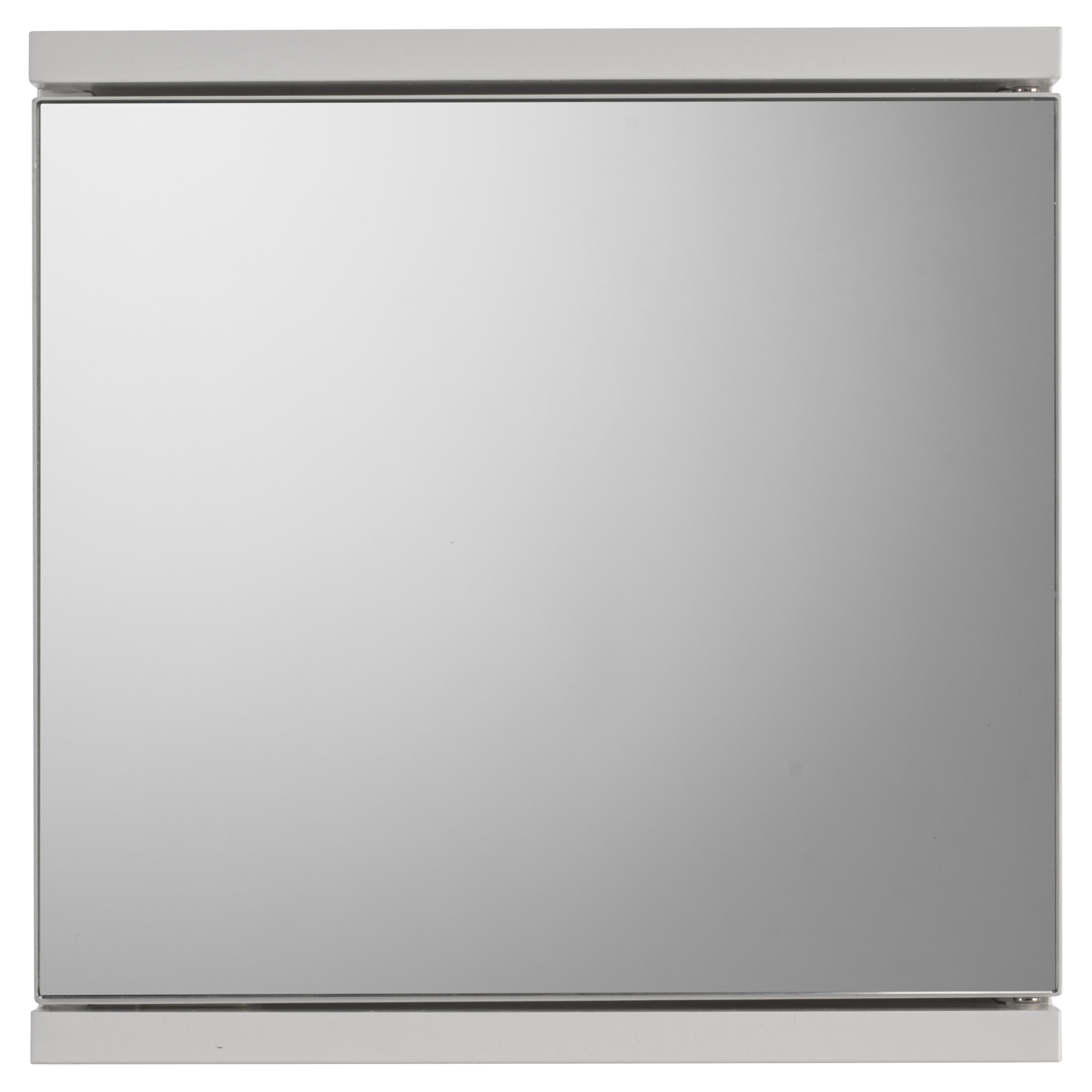 Simplicity Bathroom Cabinet - Single Door - 300 x 300 x 140mm - view 2