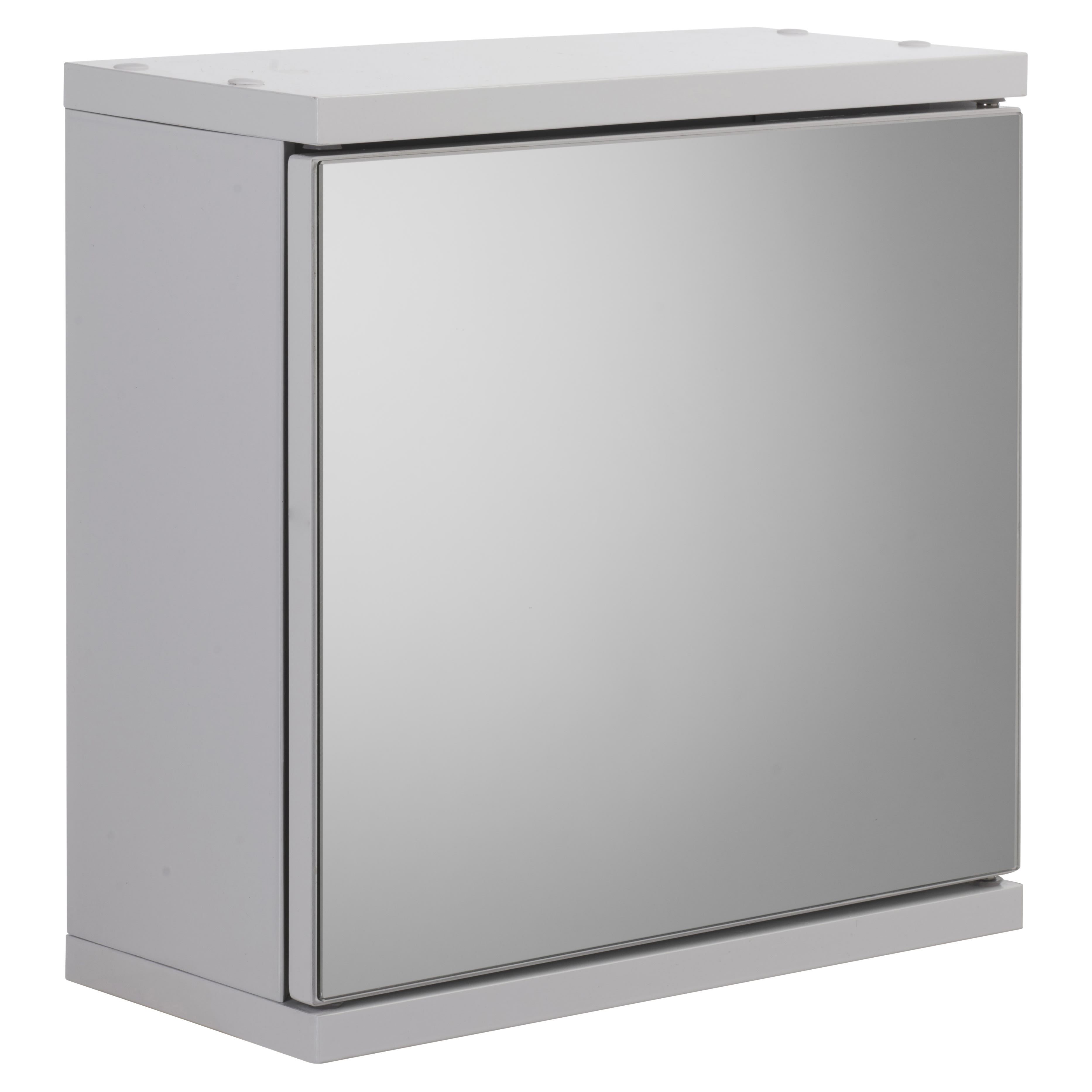 Simplicity Bathroom Cabinet - Single Door - 300 x 300 x 140mm - view 3
