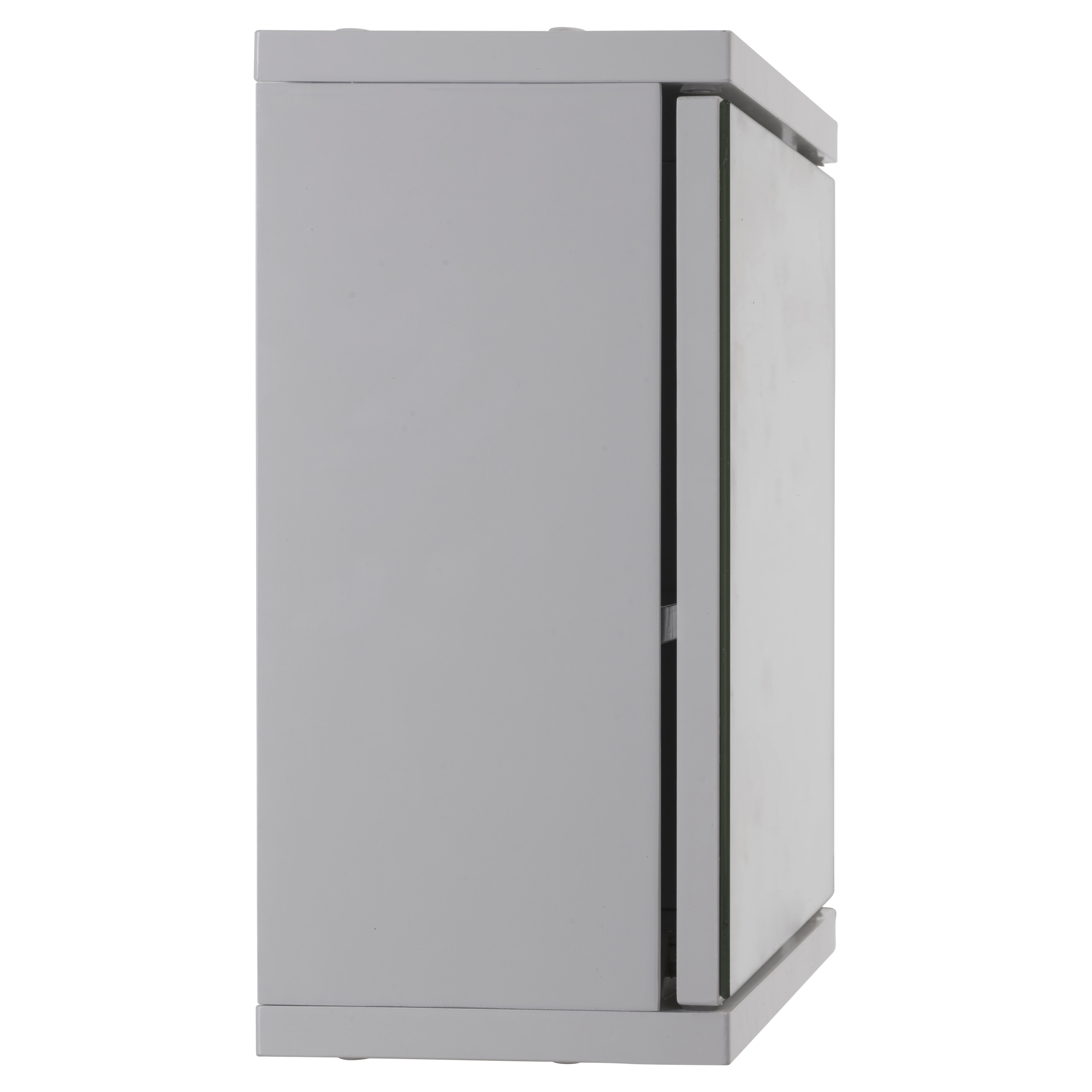 Simplicity Bathroom Cabinet - Single Door - 300 x 300 x 140mm - view 5
