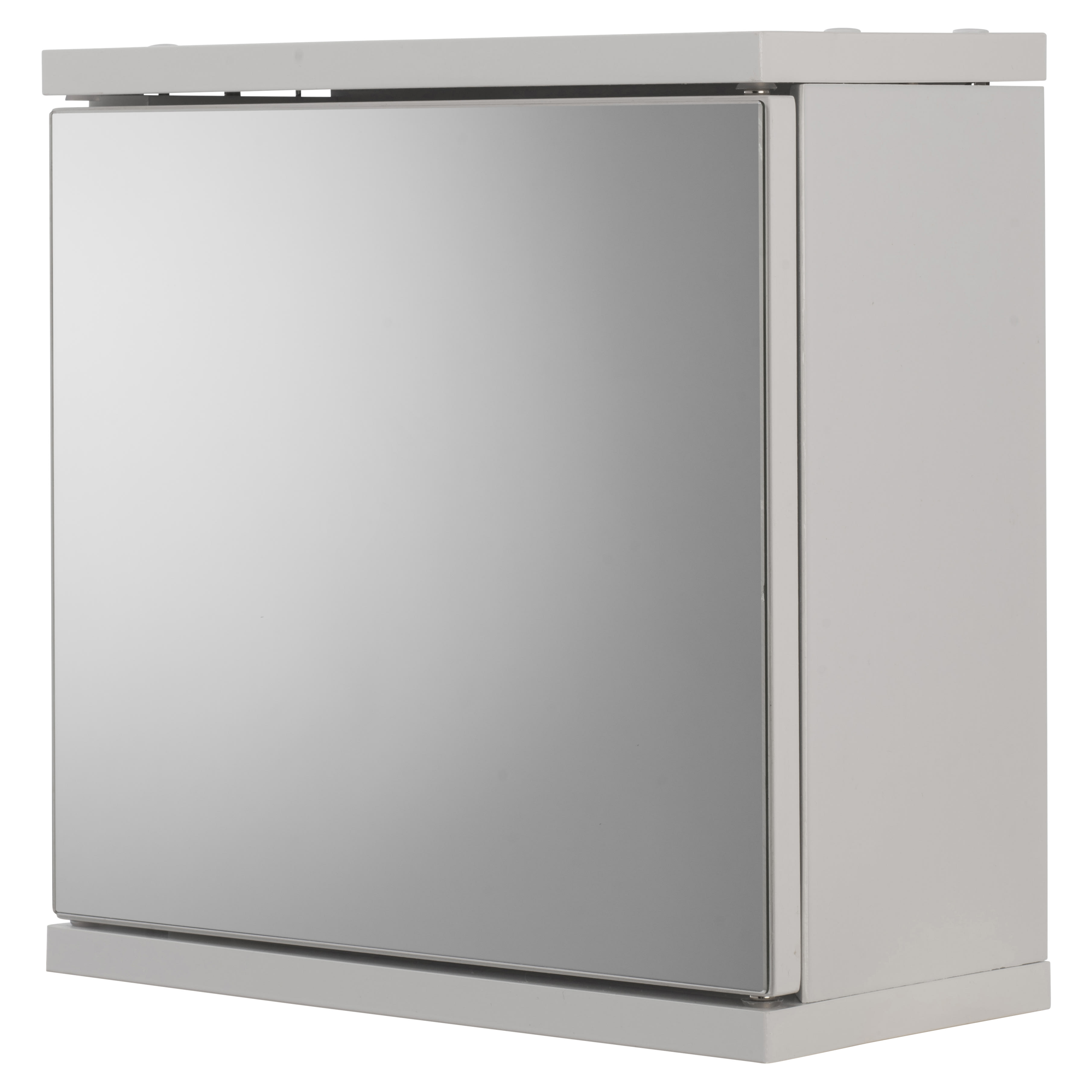 Simplicity Bathroom Cabinet - Single Door - 300 x 300 x 140mm - view 6