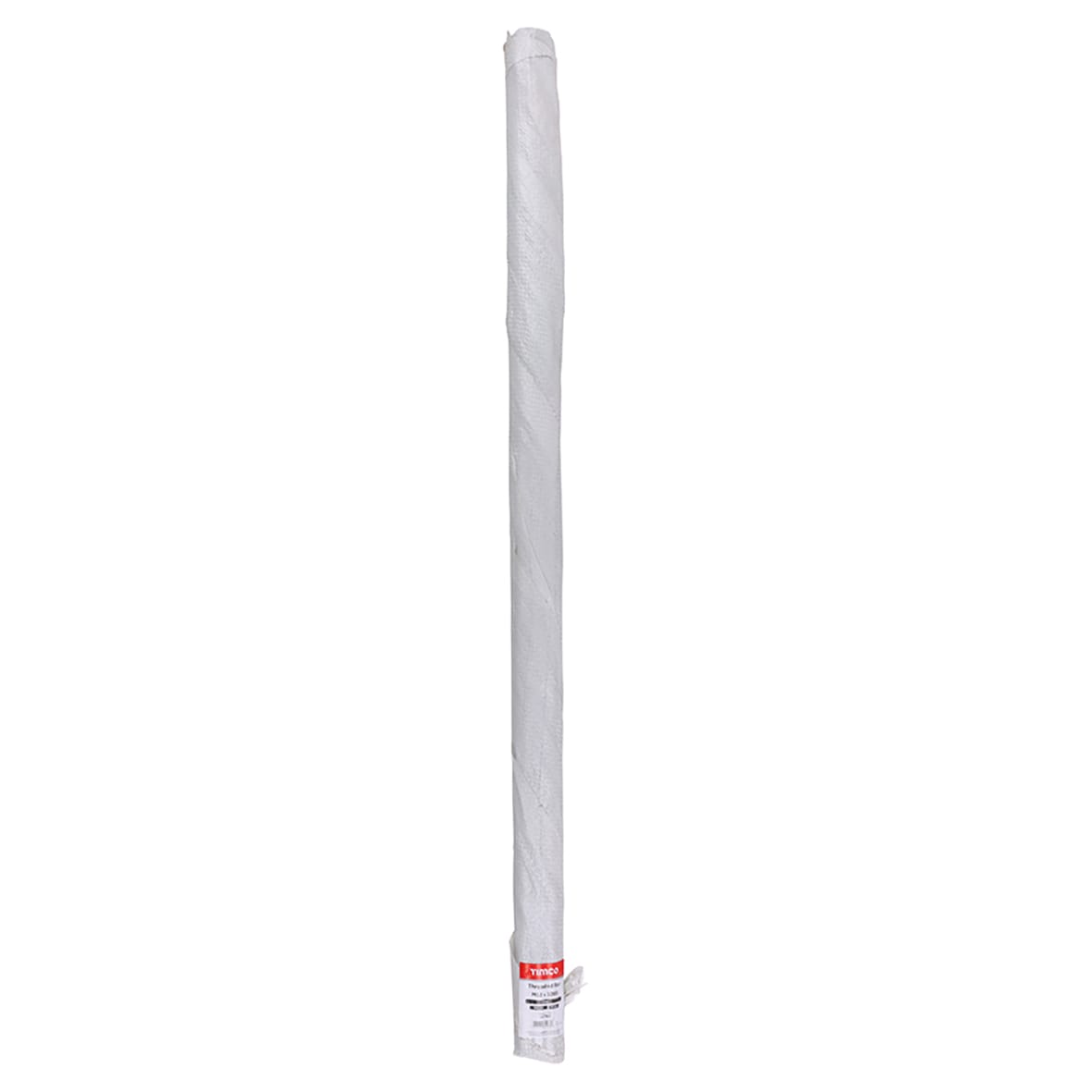 Threaded Bar Rod - M12 x 1000mm - Zinc Plated - Pack of 10 - view 3