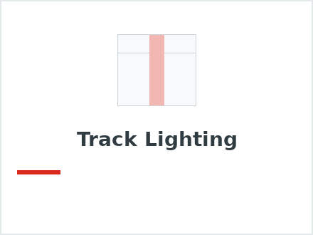 Track Lighting
