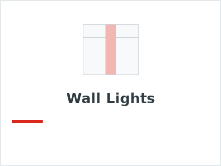 Wall Lights