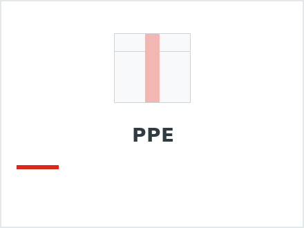 PPE