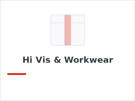 Hi Vis & Workwear