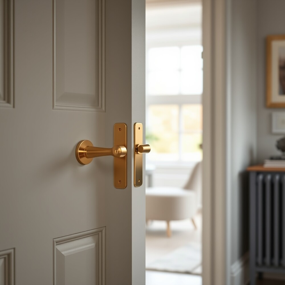Door Furniture