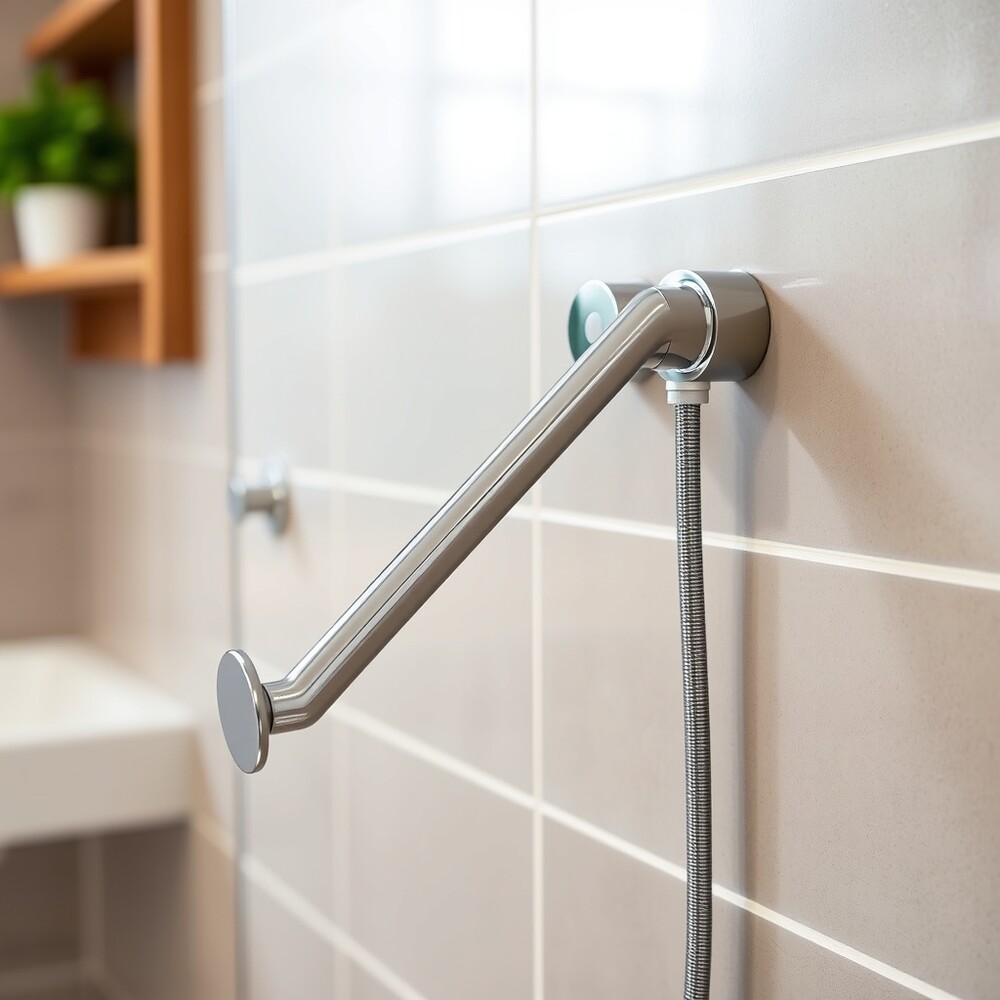 Bathroom & Cubicle Hardware