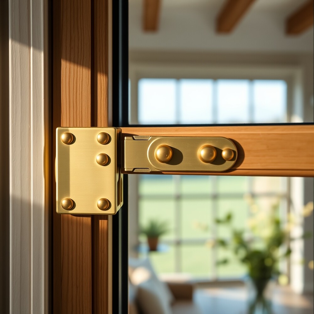 Window Furniture & Hardware