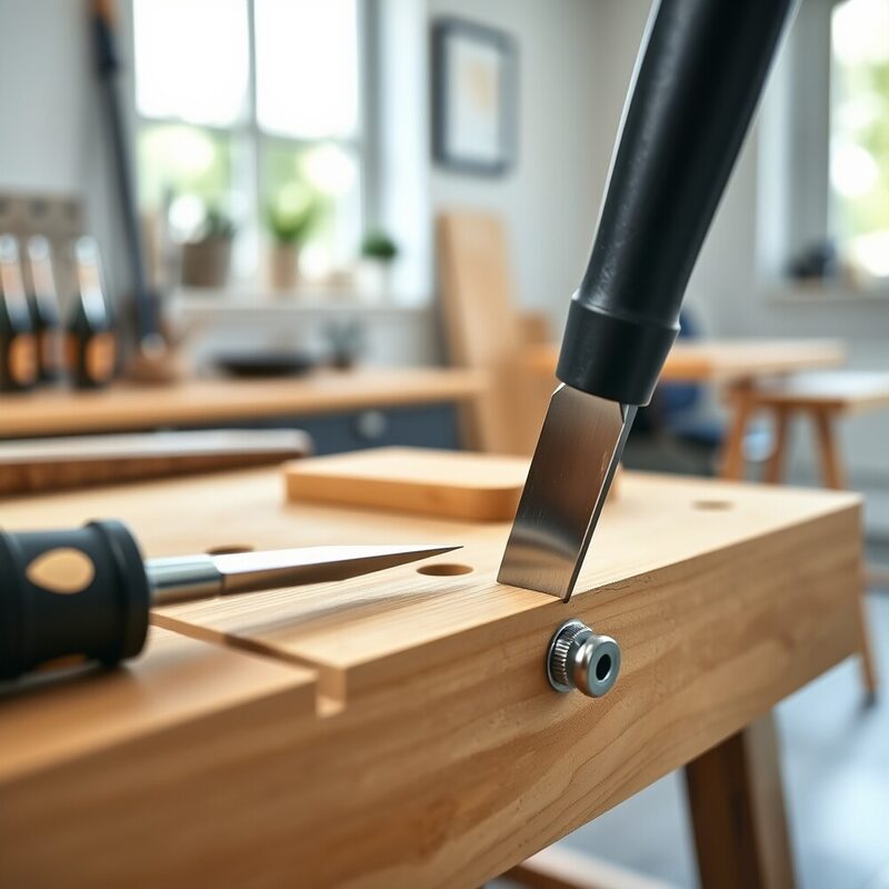 Chisels