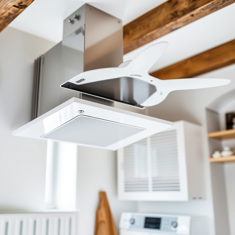 Heating and Ventilation