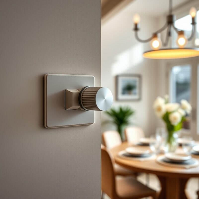 Dimmer Switches