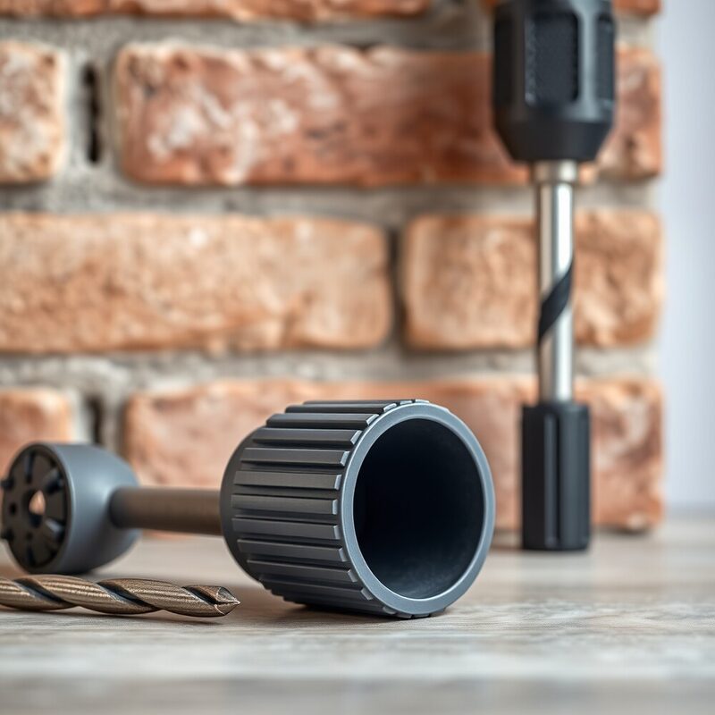 Wall Plugs & Plasterboard Fittings