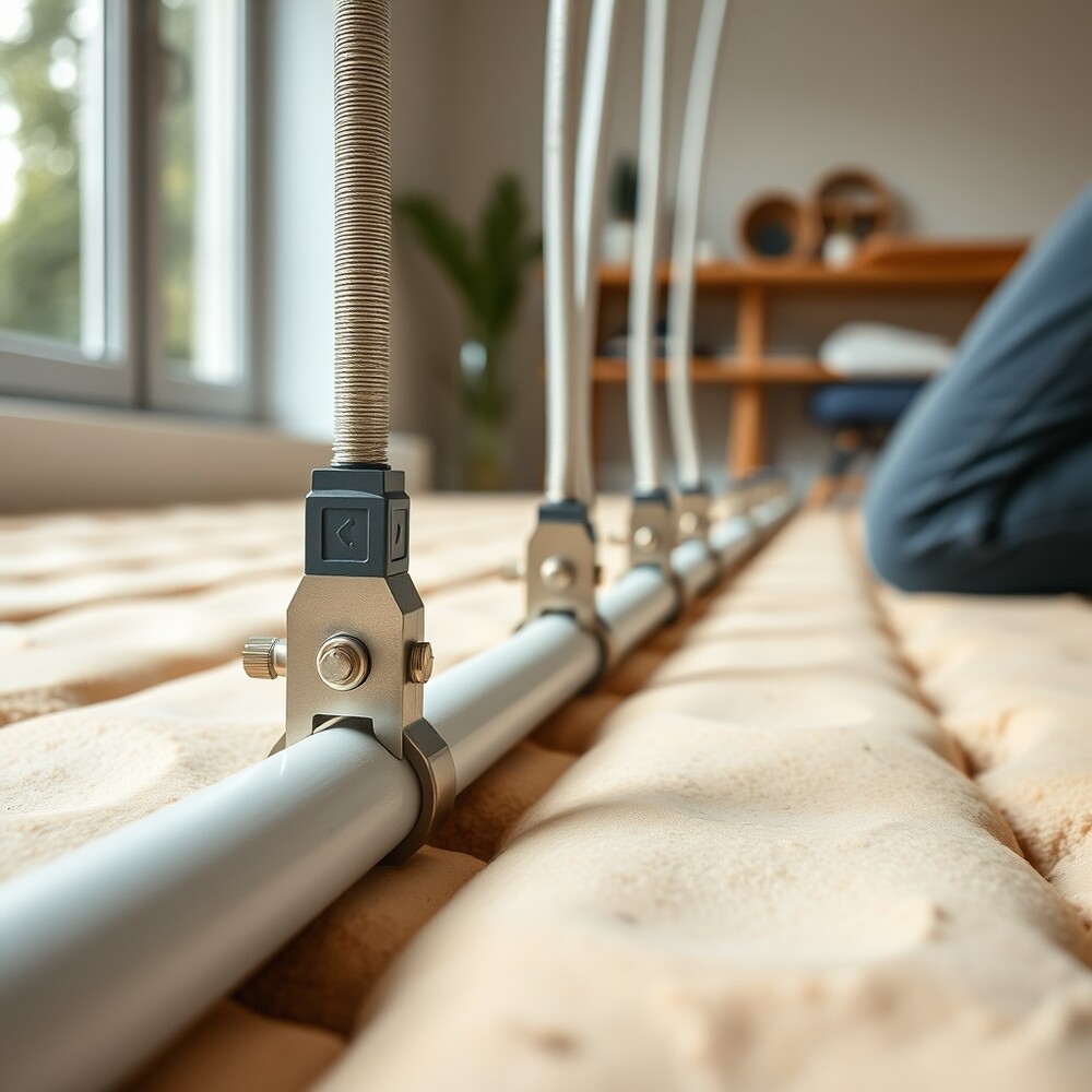 Underfloor Heating Kits