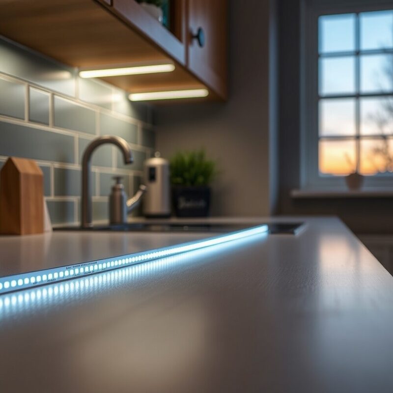 LED Strip Lights