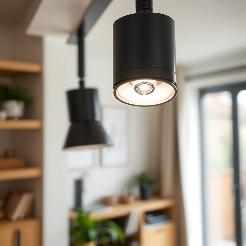 Track Lighting