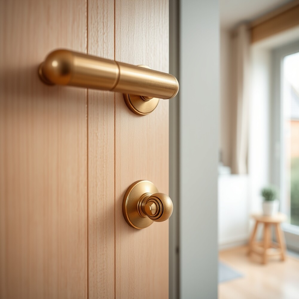 Door Pull Handles