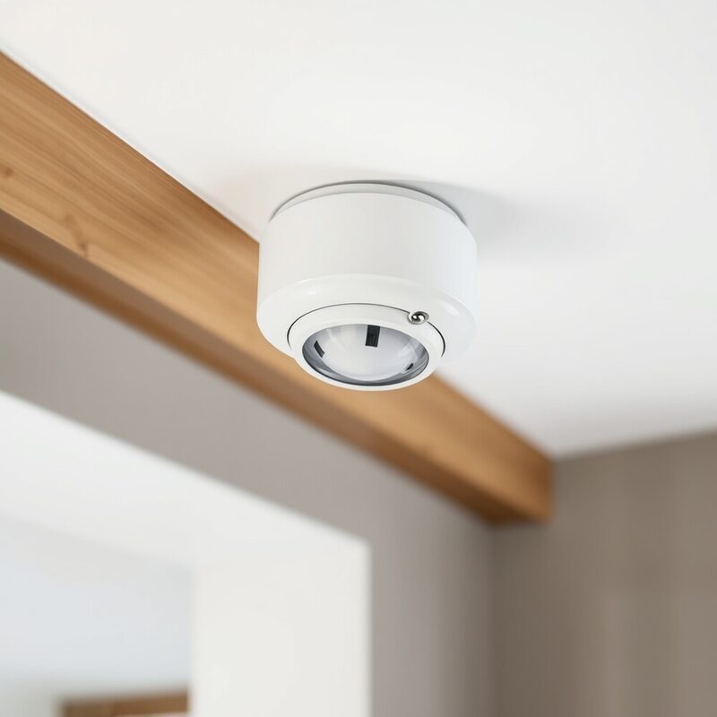 PIR Motion Sensors