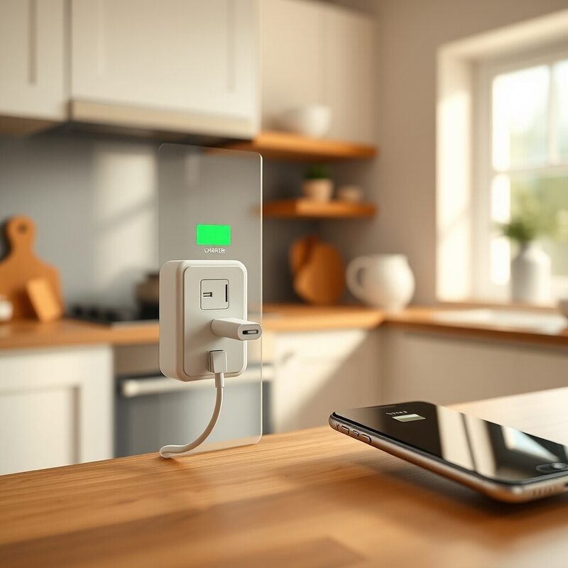 USB Sockets