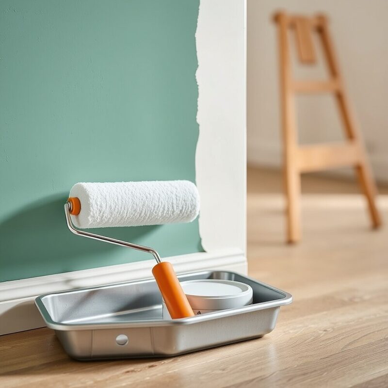 Paint Rollers