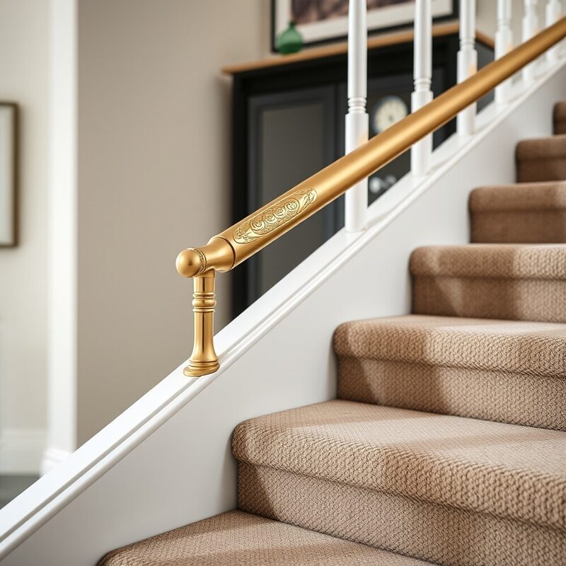 Stair Rods