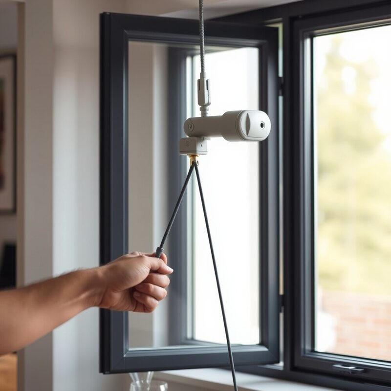 Window Operators