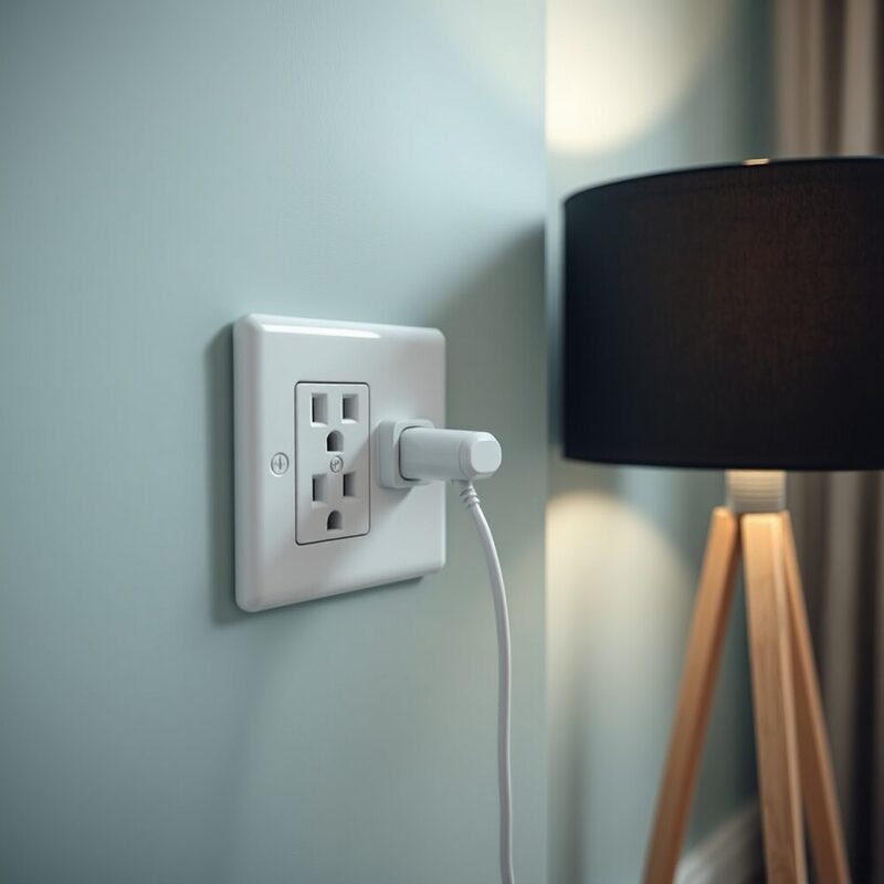 Plug Sockets