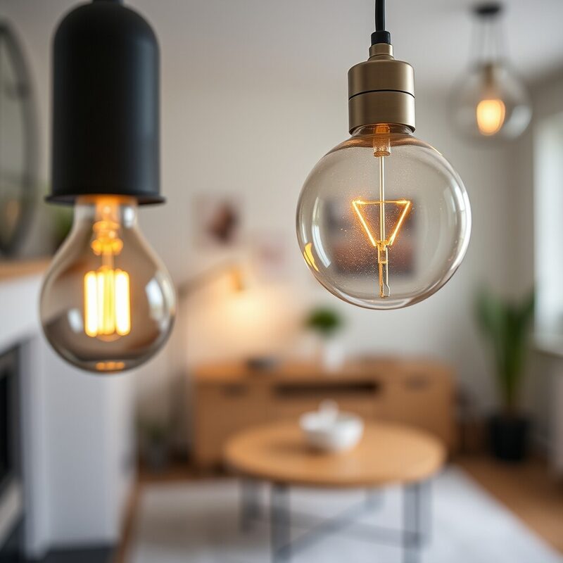 LED Light Bulbs