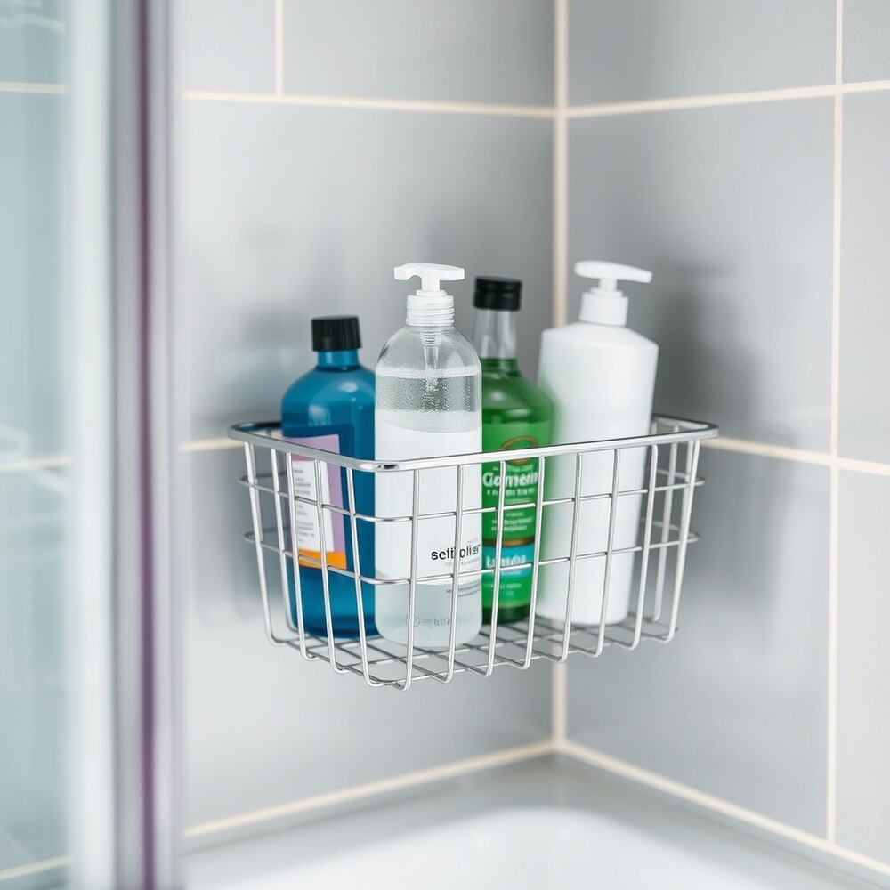 Shower Baskets