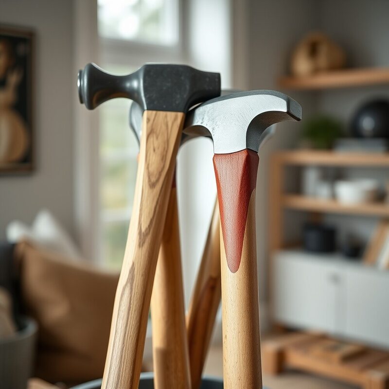 Hammers & Mallets