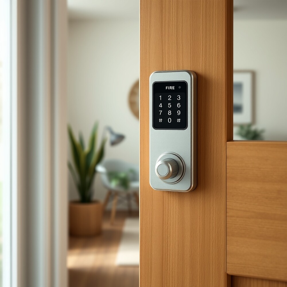 Outside Access Devices