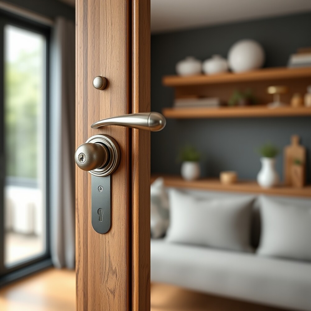 Door Handle Packs