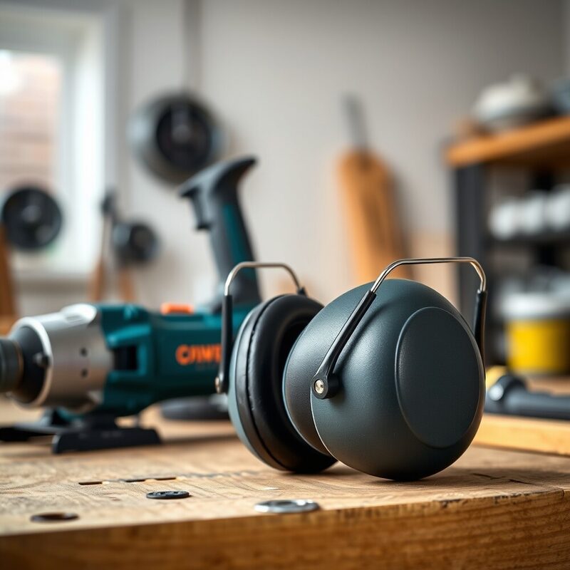 Ear Defenders & Ear Plugs