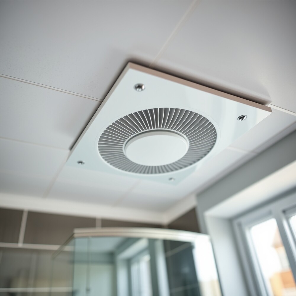 Extractor Fans