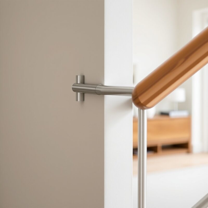 Handrails & Brackets